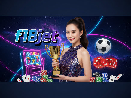 สมัคร f18jet