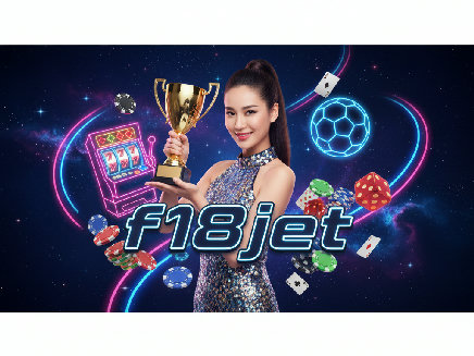 f18jet สมัครสมาชิก